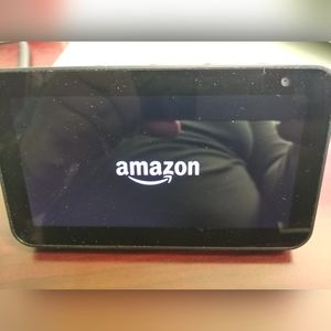 Amazon Echo Show 5